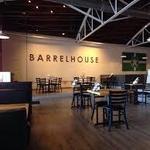 Barrelhouse