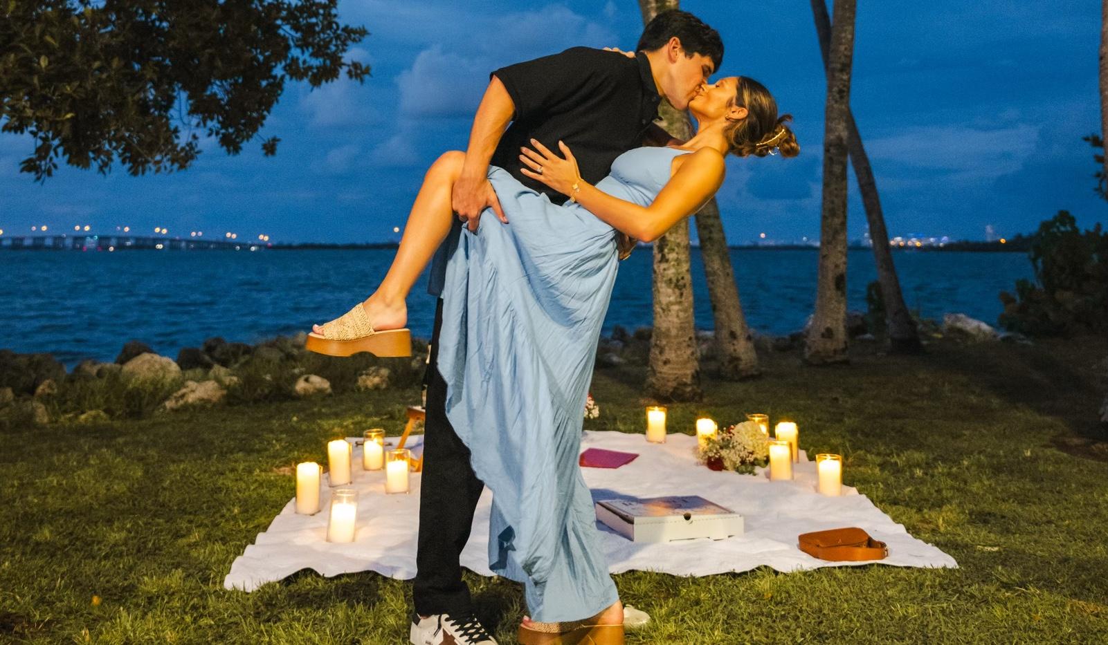 The Wedding Website of Rachel Rodomista and Riley Sullivan
