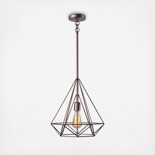 Pyramid Pendant