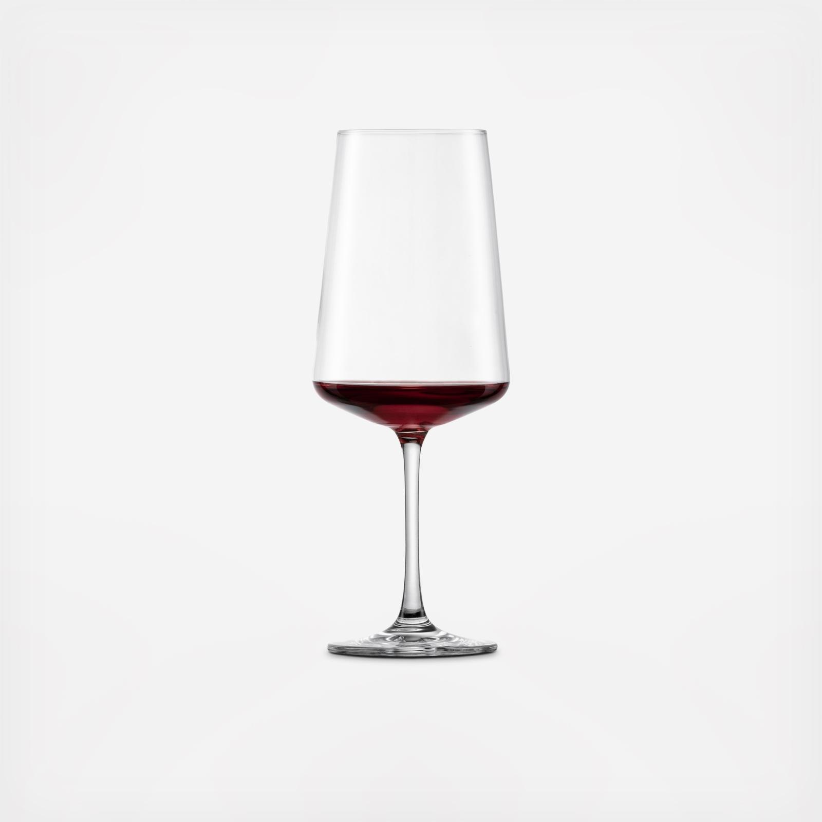 Schott Zwiesel MioVino Red Wine Glass, Set of 4