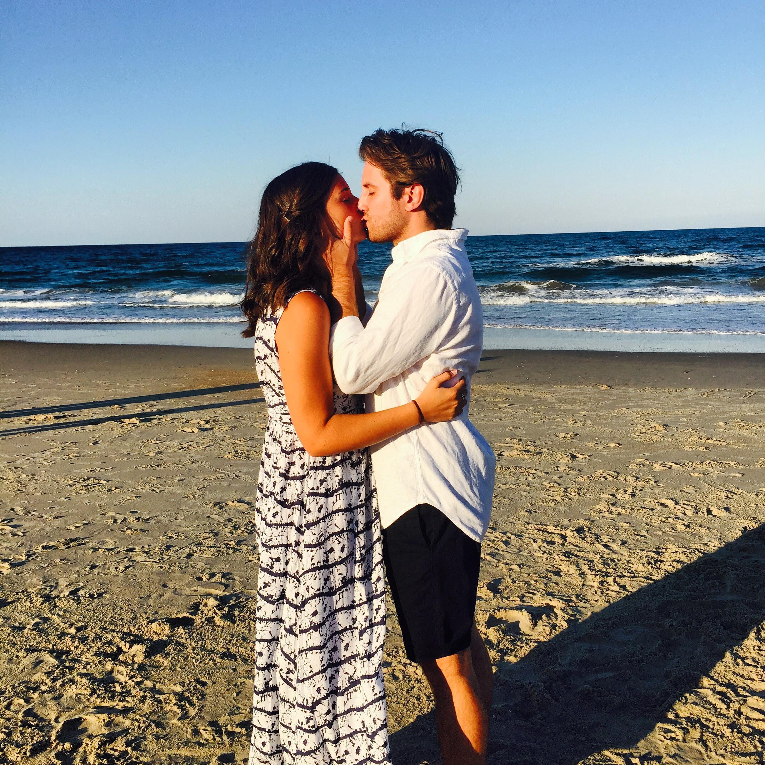 Our first trip to OBX