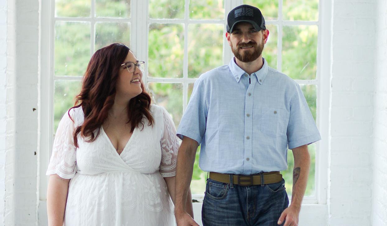 The Wedding Website of Andrea Perry and Timothy Perry