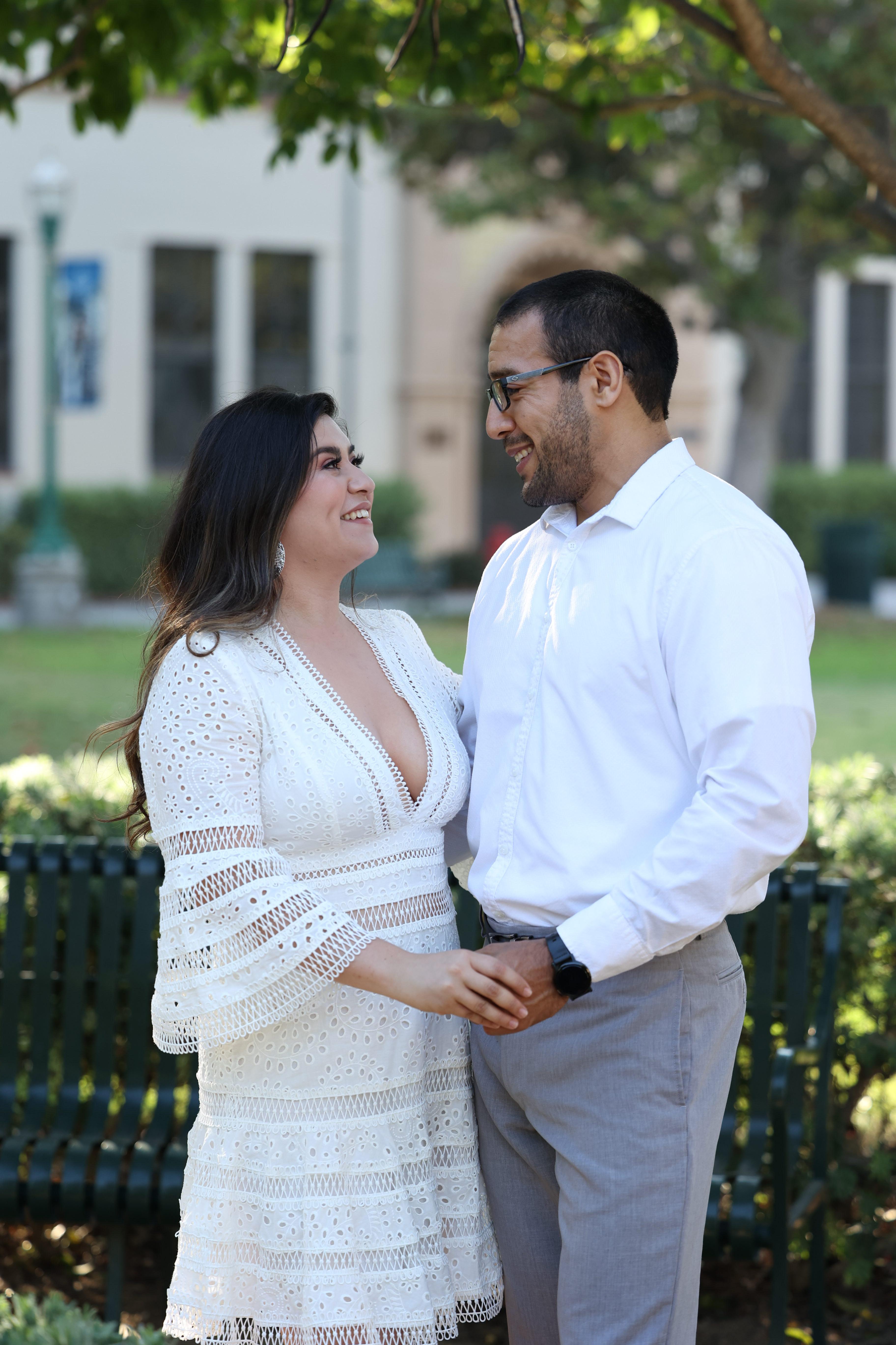 The Wedding Website of Cassandra Perez and Michael Lopez