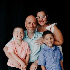 Family Moon