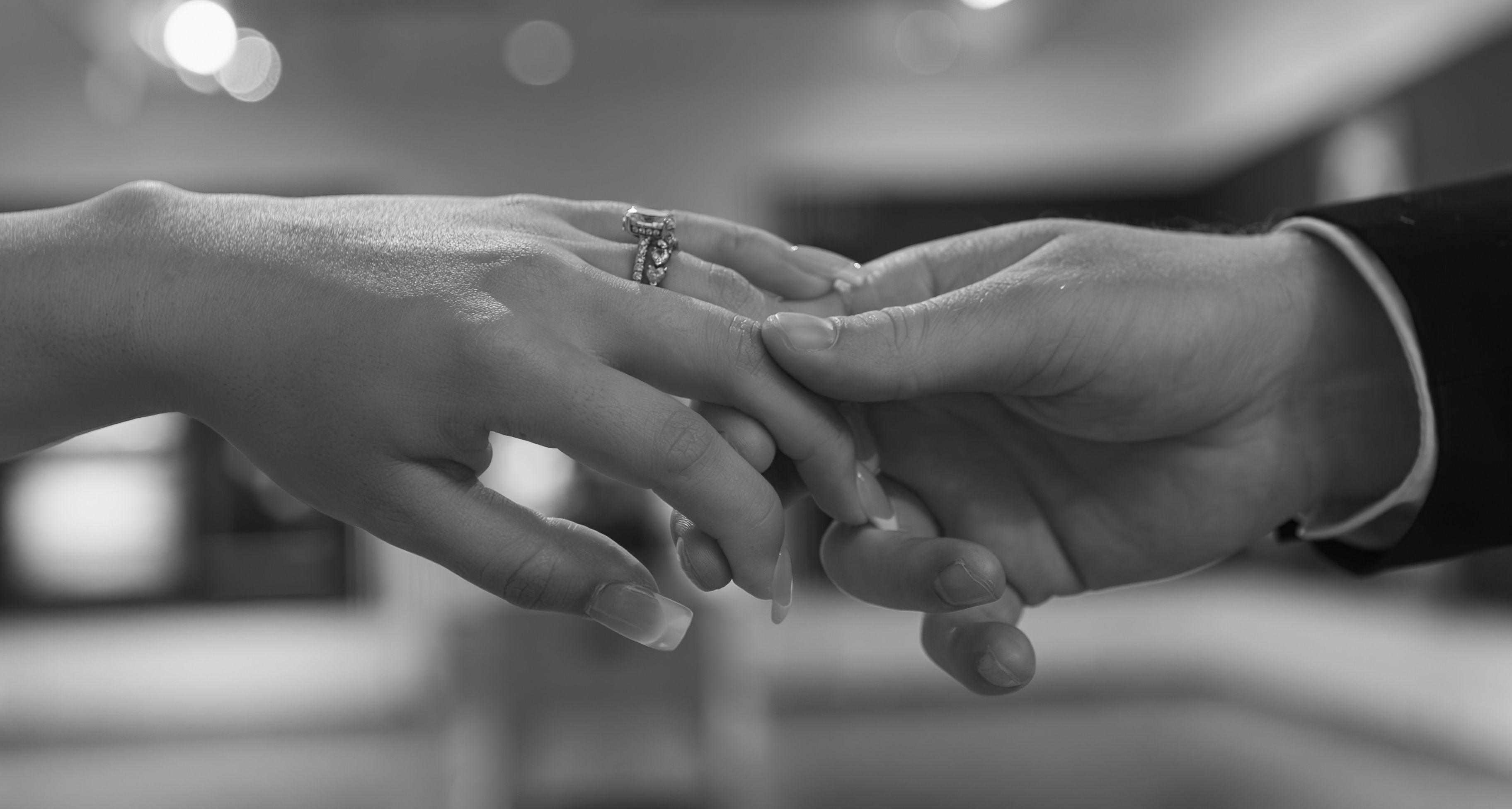 The Wedding Website of Natalie Arce and Brantly Anderson