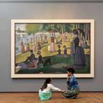 The Art Institute of Chicago