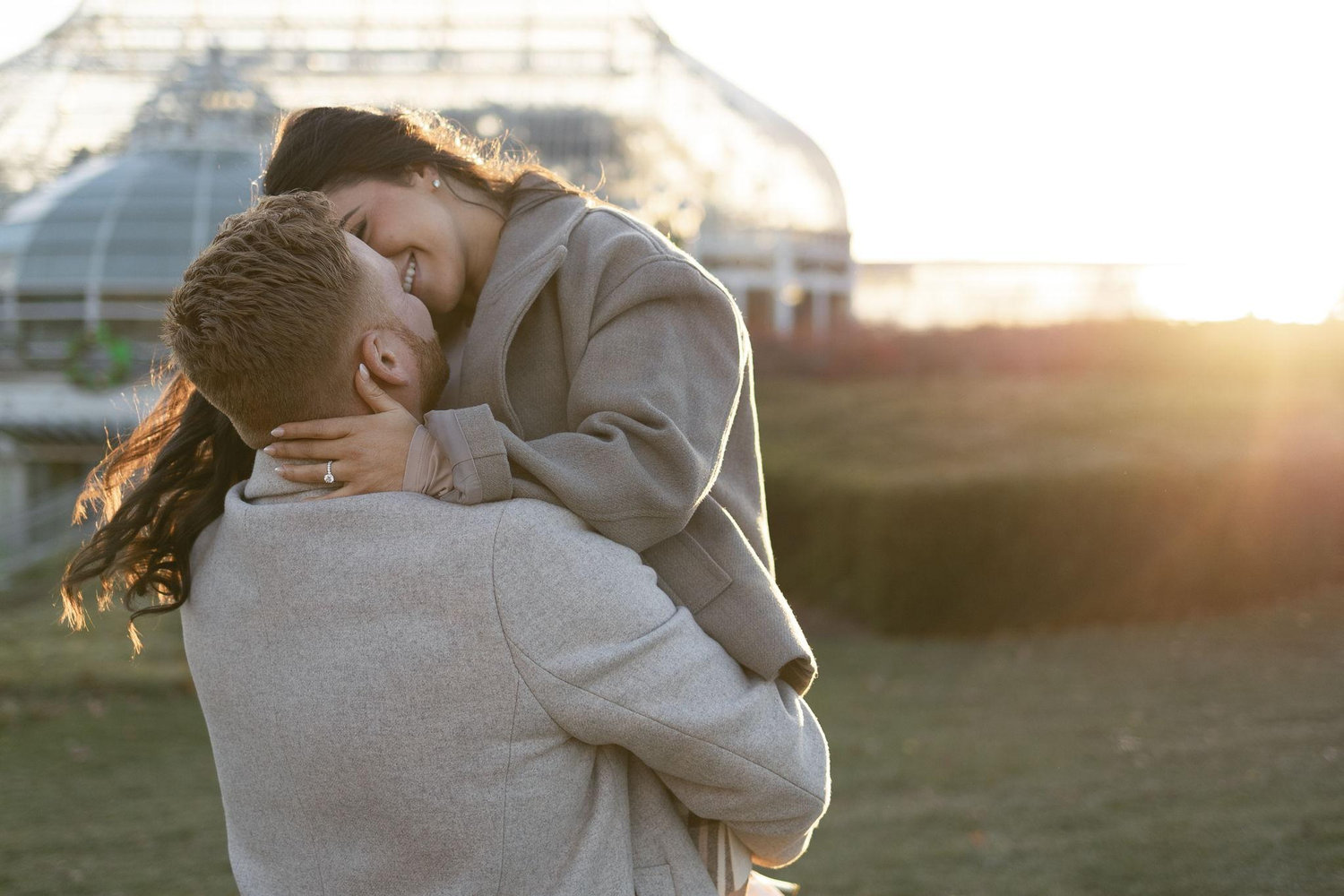 The Wedding Website of Graziella Gulli and Chad LeMasters