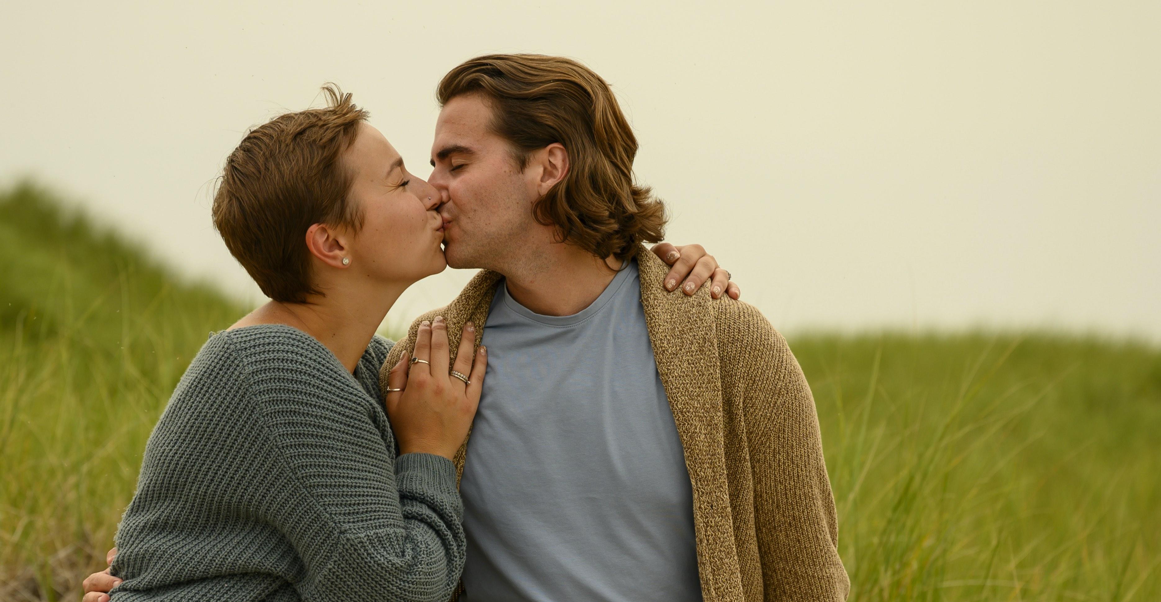 The Wedding Website of Joe Fournier and Mackenzie Mildram