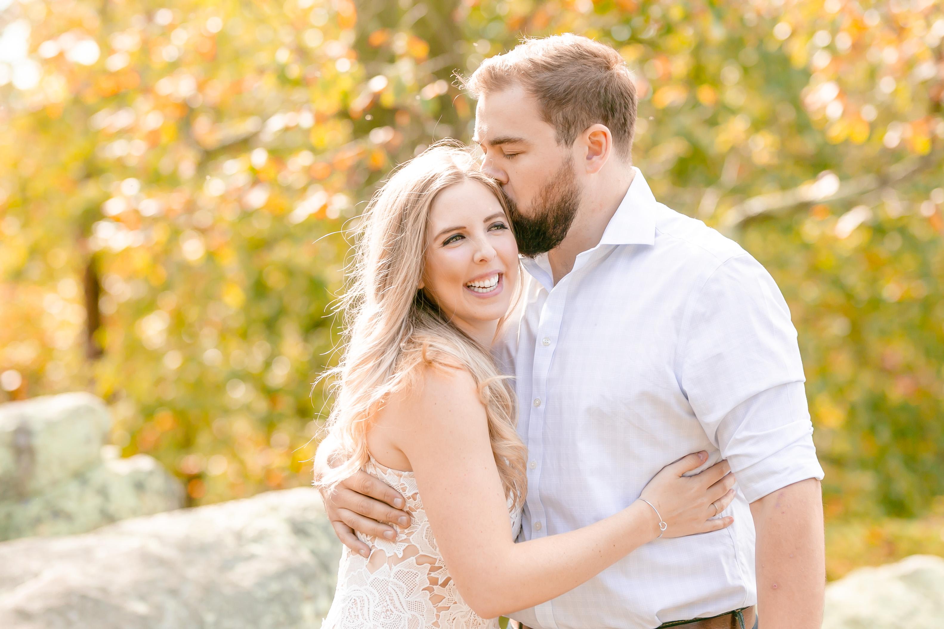 The Wedding Website of Michele Nieberding and James Yuschik