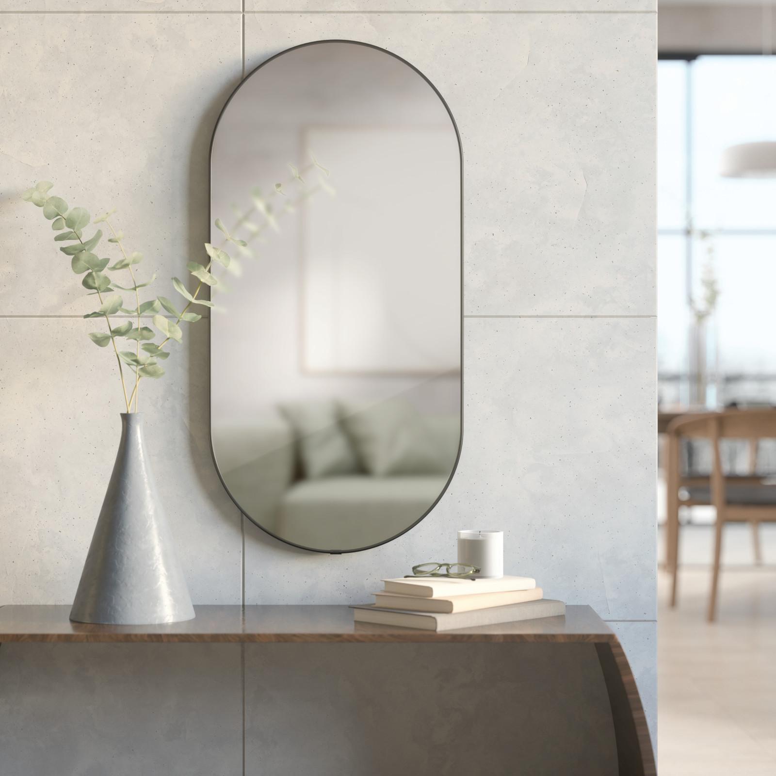 Umbra, Hubba Pill Mirror | Zola
