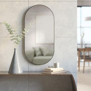 Hubba Pill Mirror