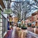 Downtown Mall