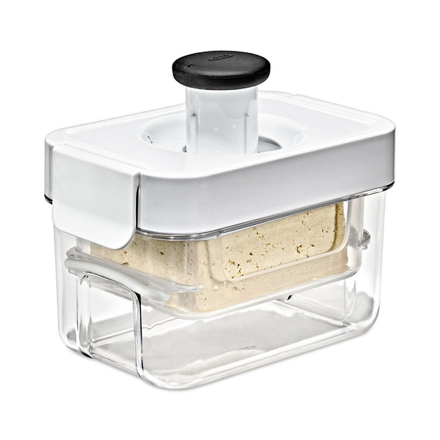 OXO Good Grips Tofu Press
