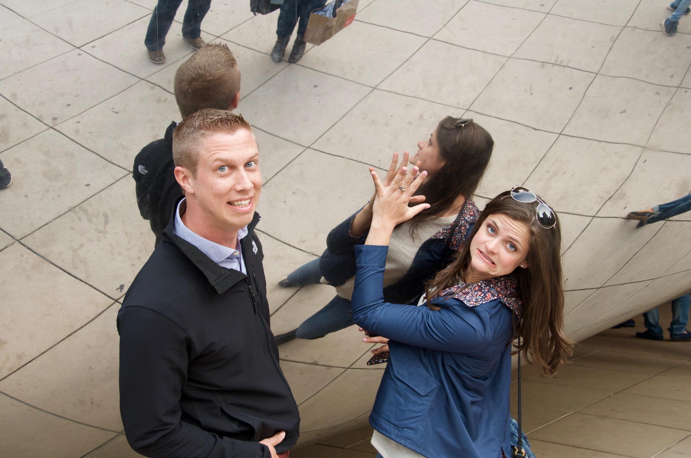 The Wedding Website of Melissa Kornhaus and Jess Buffington