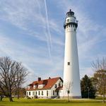 Windpoint Lighthouse