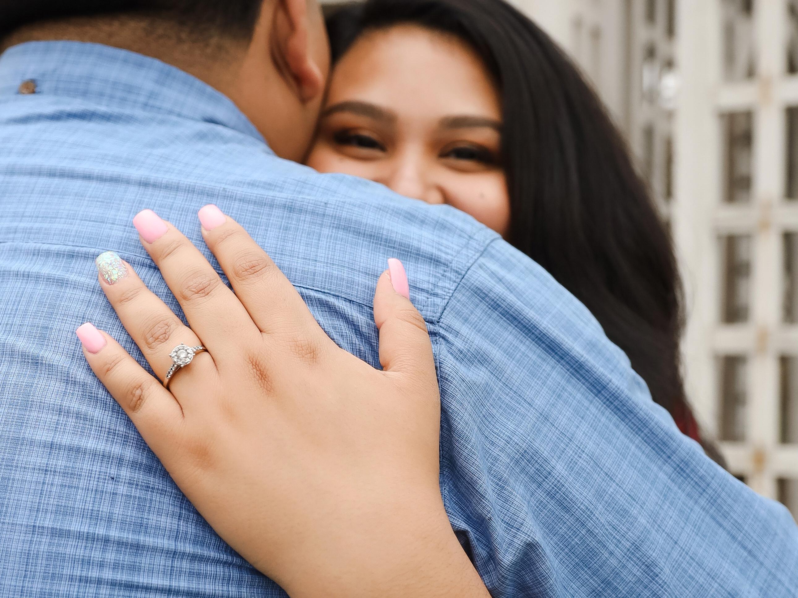 The Wedding Website of Jose Ruiz and Deborah Huerta