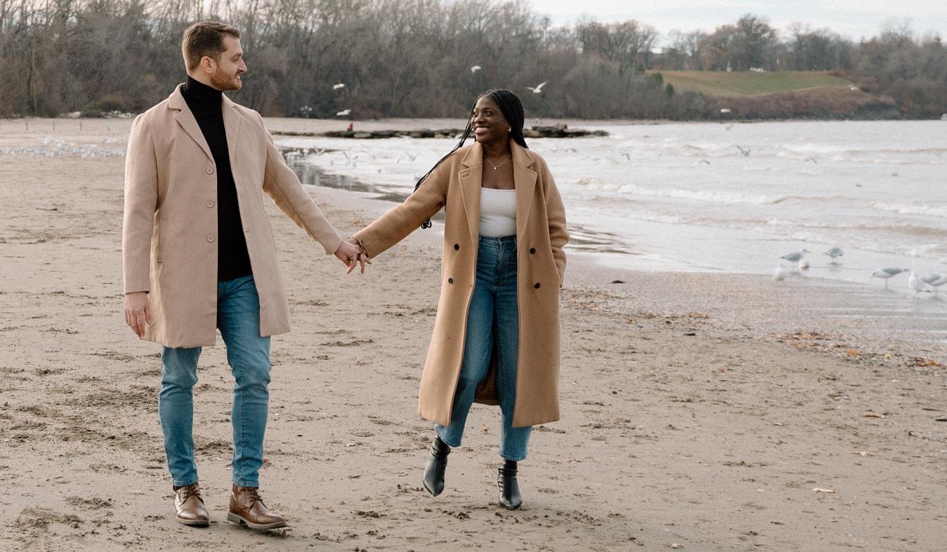 The Wedding Website of Lauren James and Craig Dreger