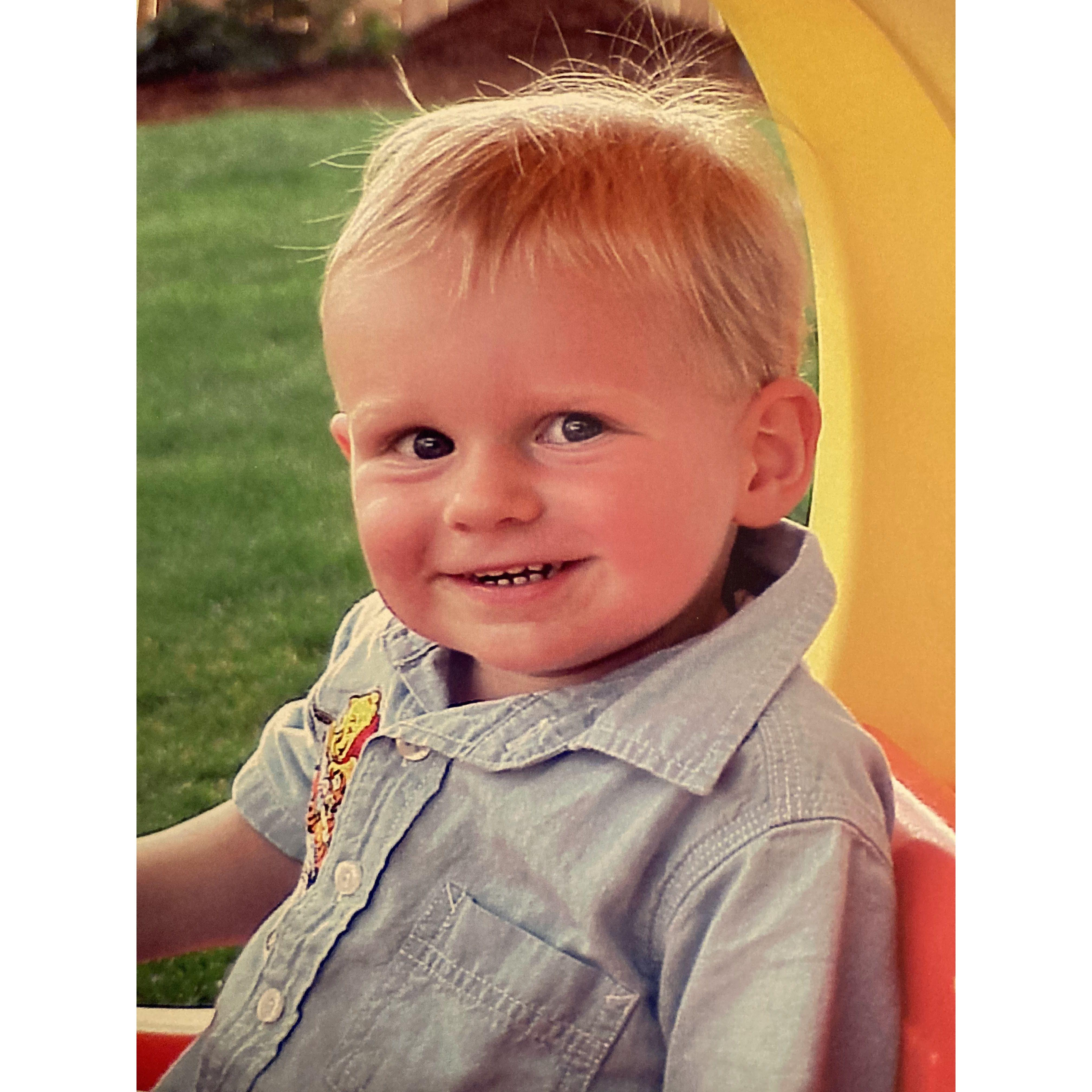Baby Kam