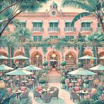 The Colony Hotel