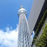 Tokyo Skytree