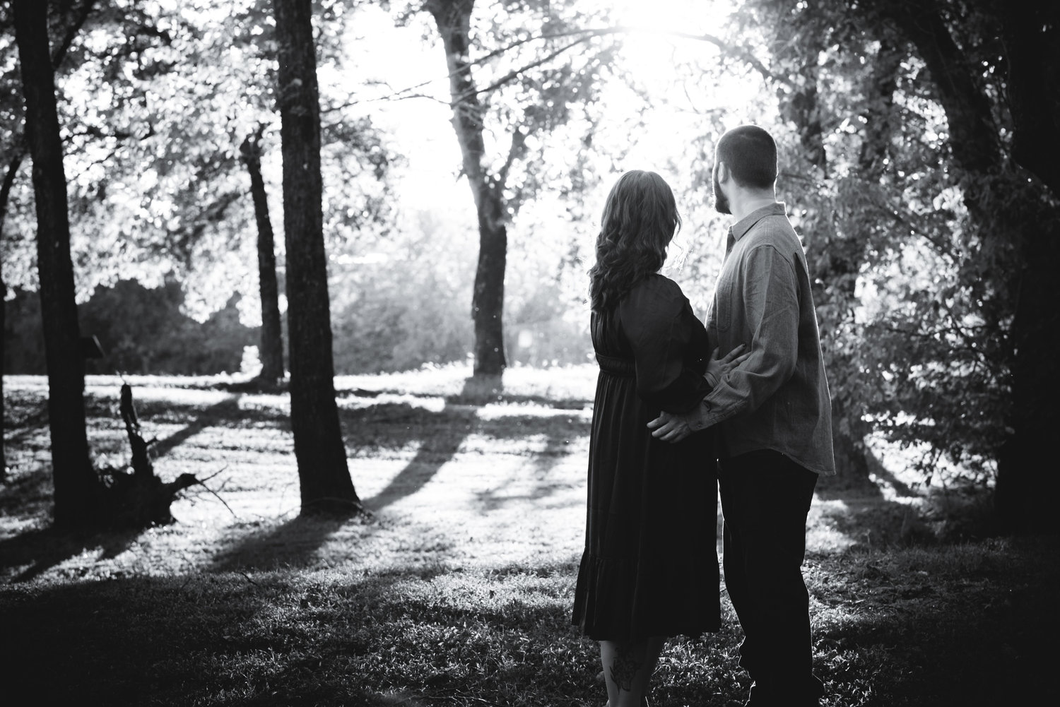 The Wedding Website of Casey Crews and Antonio Soto