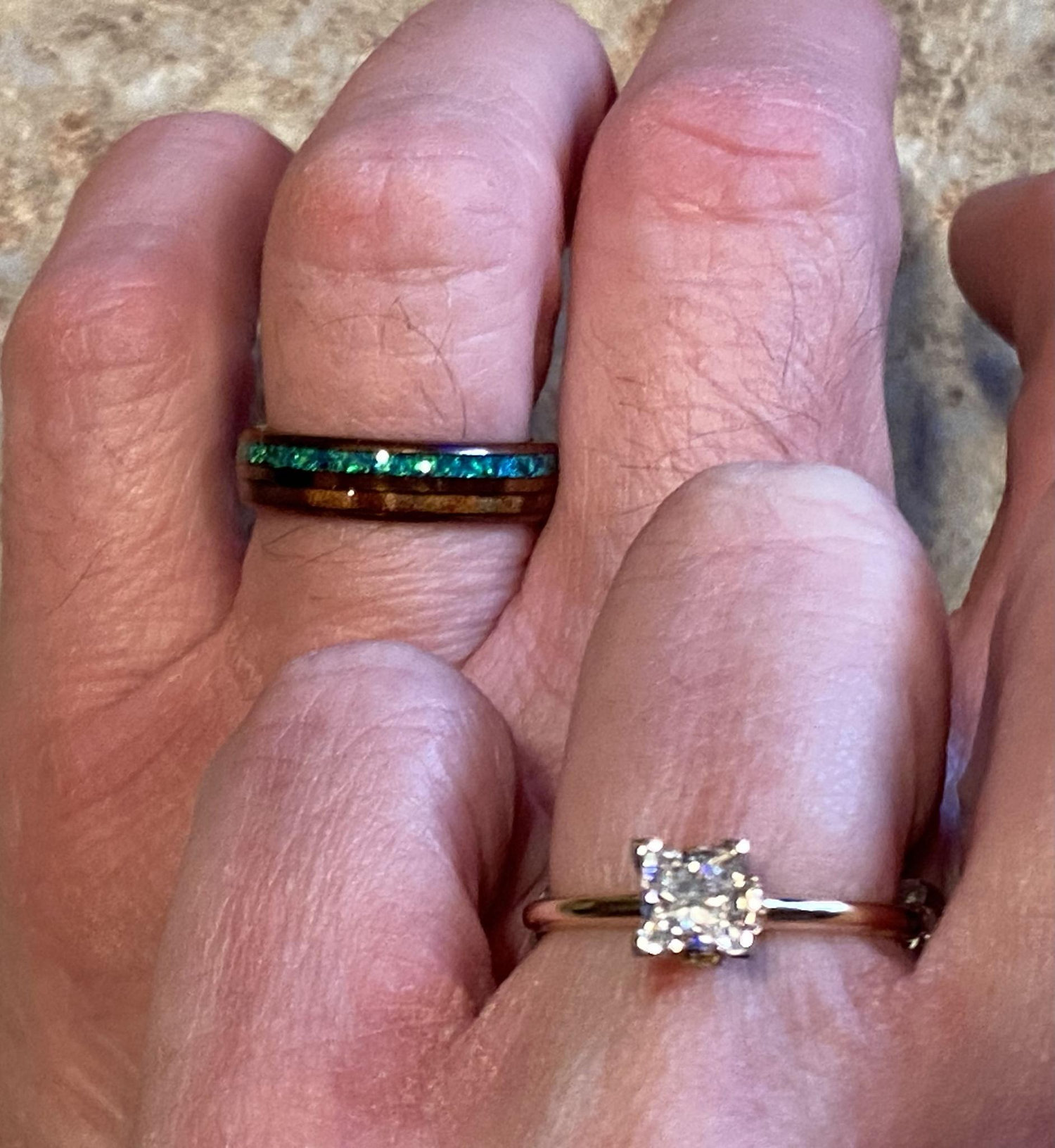 The Wedding Website of Danielle Lemieux and David Vance