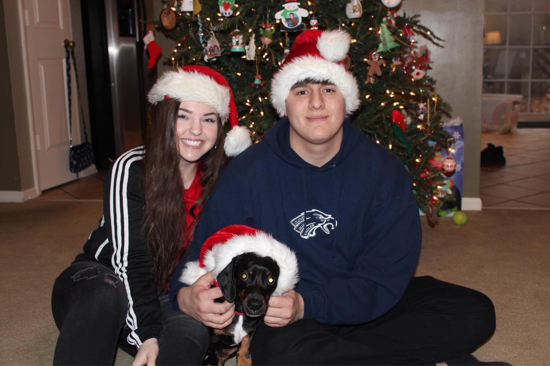 2018-first christmas