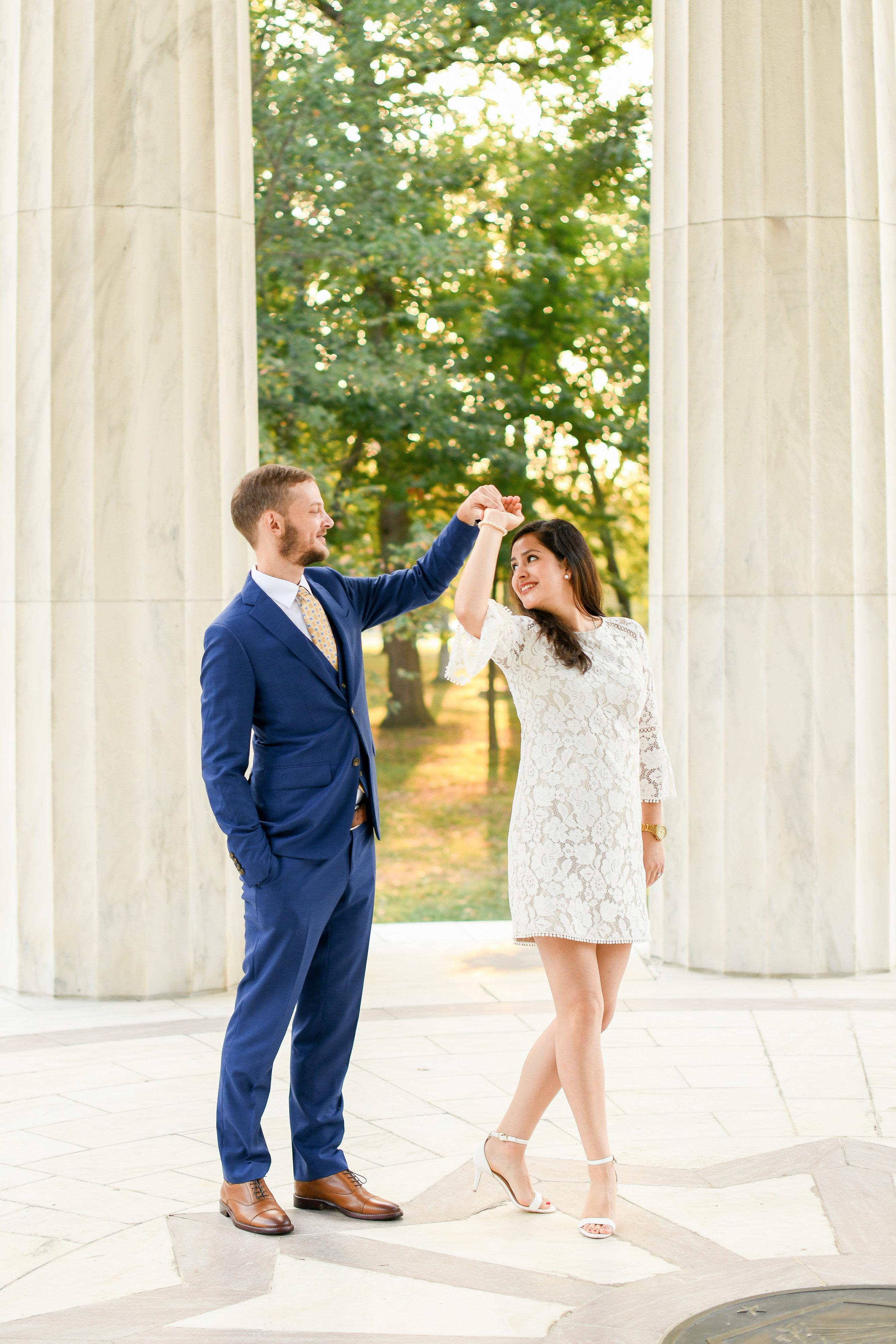 The Wedding Website of Juliet Trigoso and Gabriel Sidman