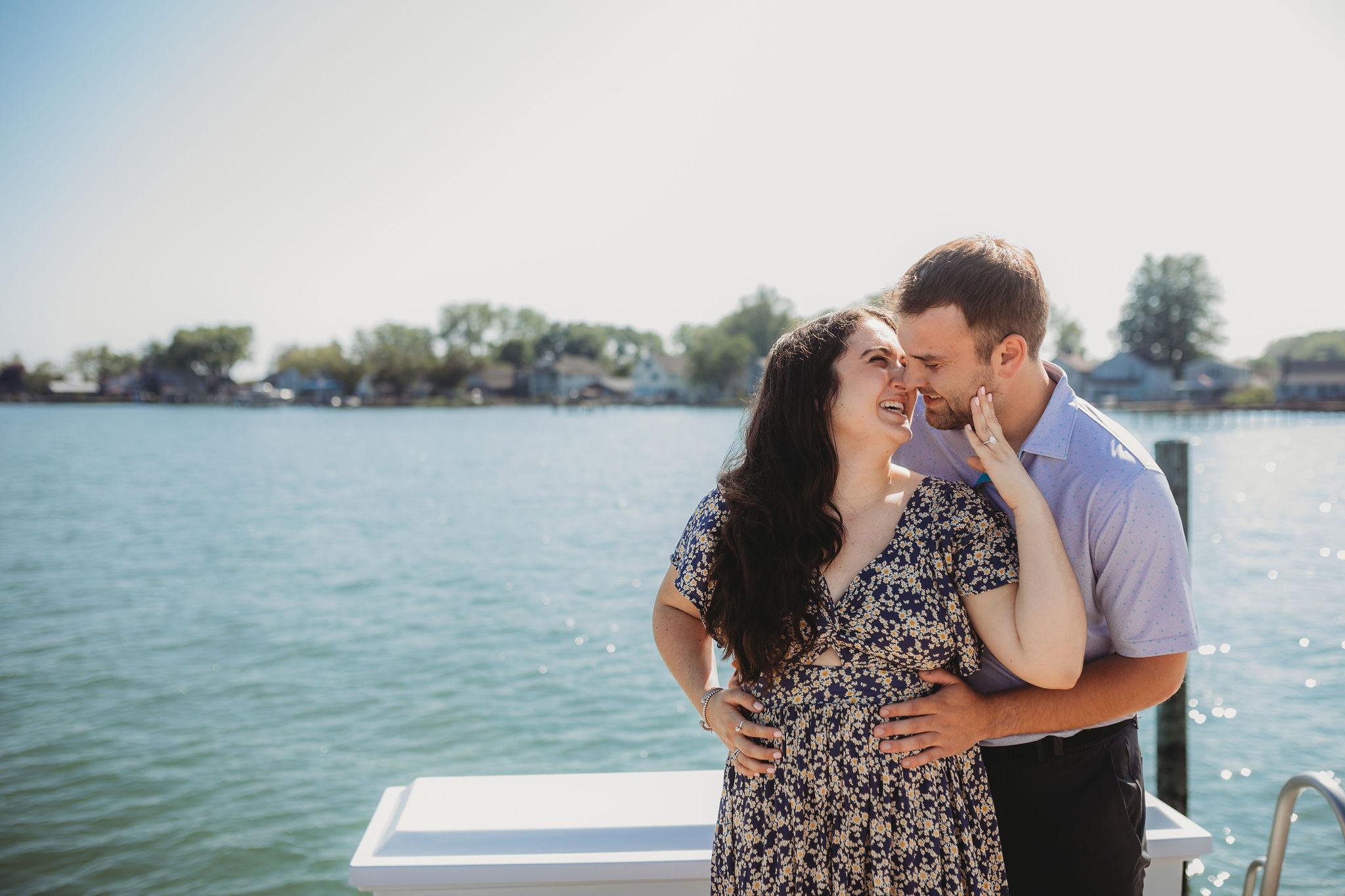 The Wedding Website of Matt Dennis and Stacy Dear