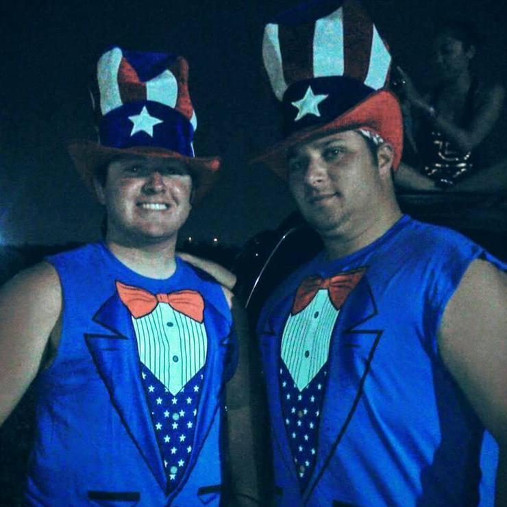 Merica