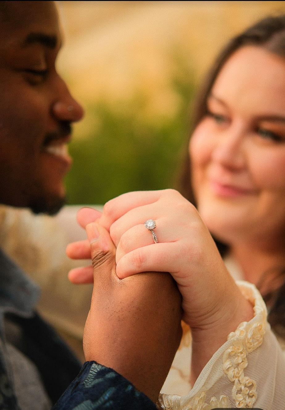 The Wedding Website of Kayla Martin and Julian Finley