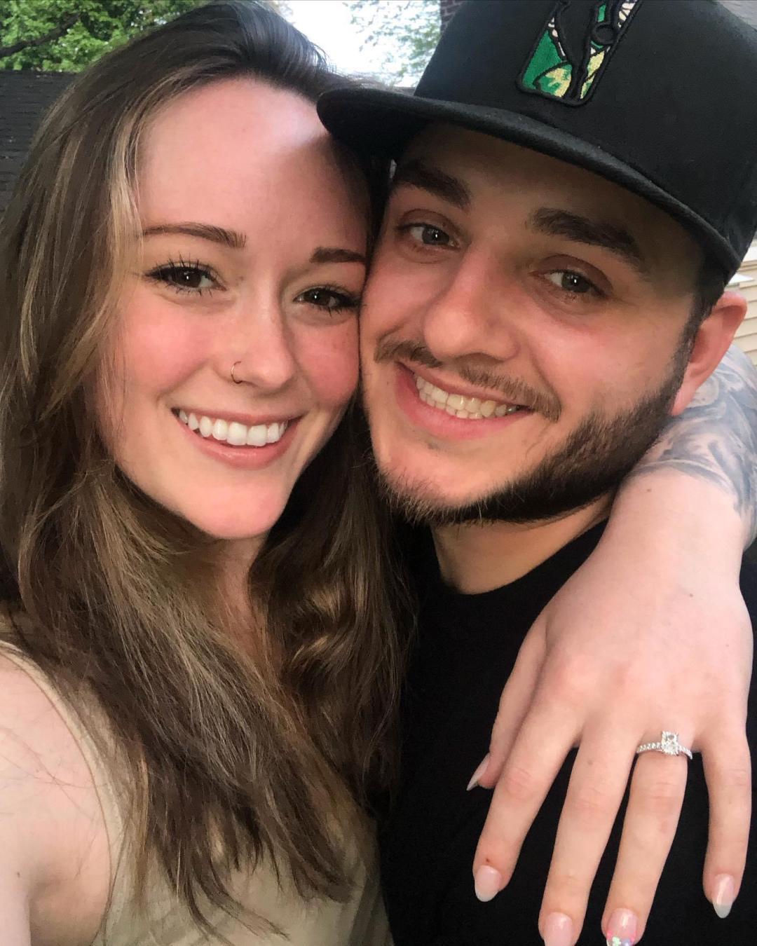 The Wedding Website of Alli Grande and Taylor Grande