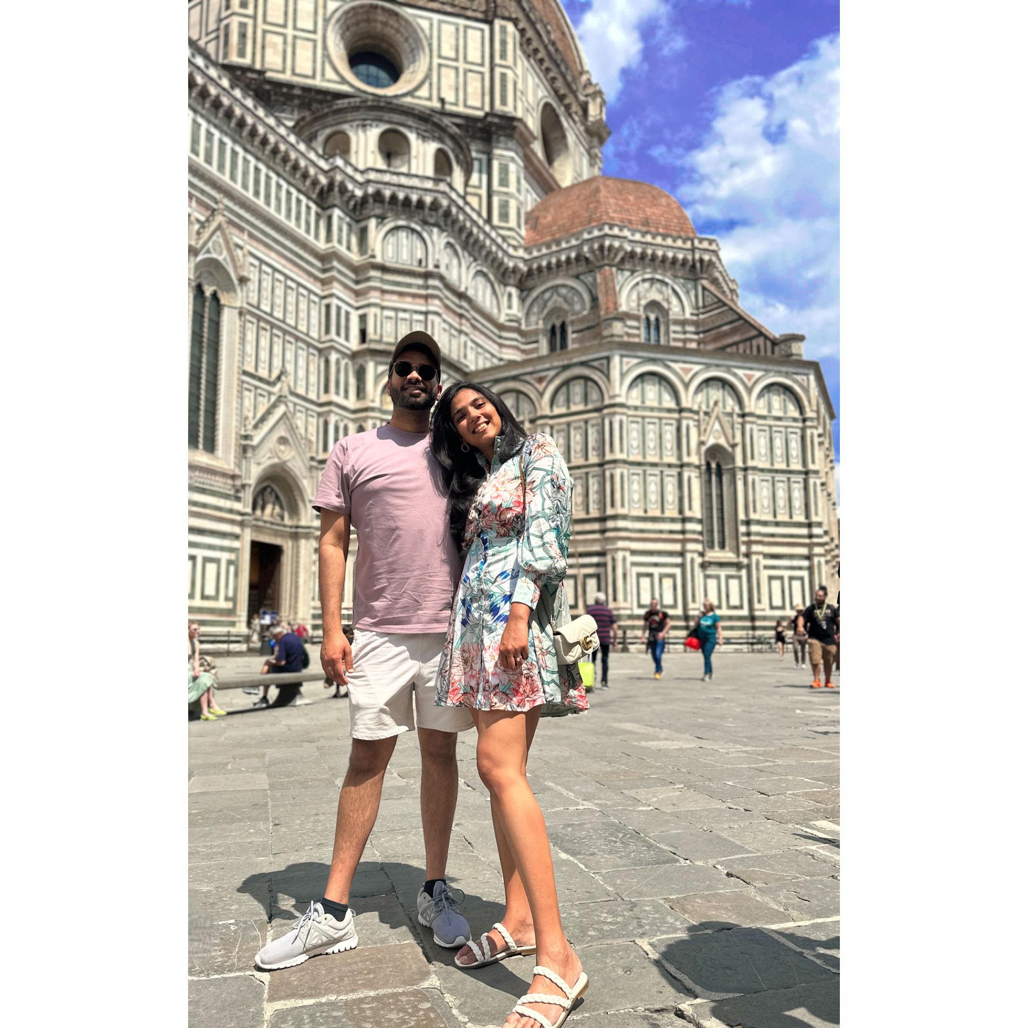 Florence