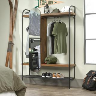 Boulevard Cafe Hanging Wardrobe