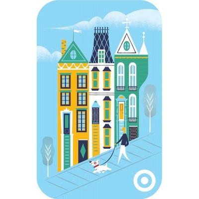 San Fran Homes $50 GiftCard