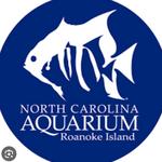 North Carolina Aquarium on Roanoke Island