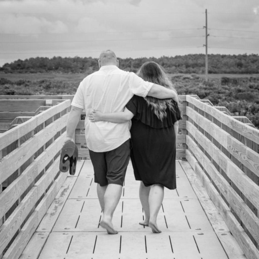 Summer 2020 COVID-19, quarantine, and hurricanes yet somehow he still managed to surprise me.