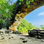 Natural Bridge State Resort Park