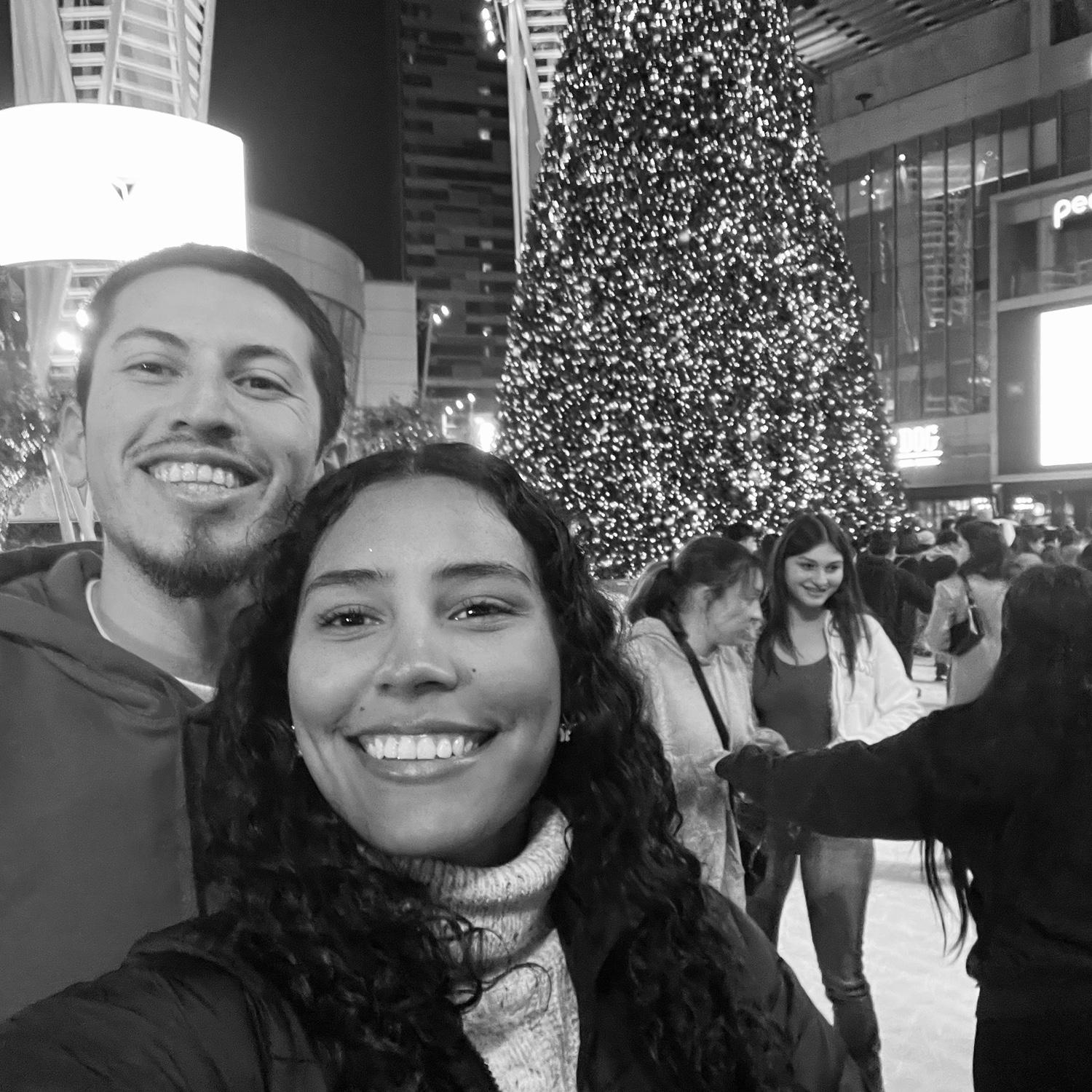 La Live - December 2023