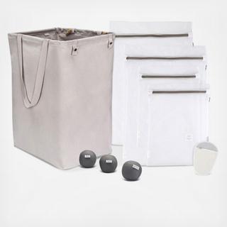 Loads of Fun 7-Piece Laundry Basics Set
