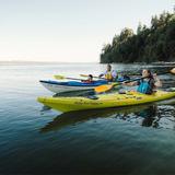 Whidbey Island Kayaking