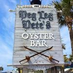 Peg Leg Pete's