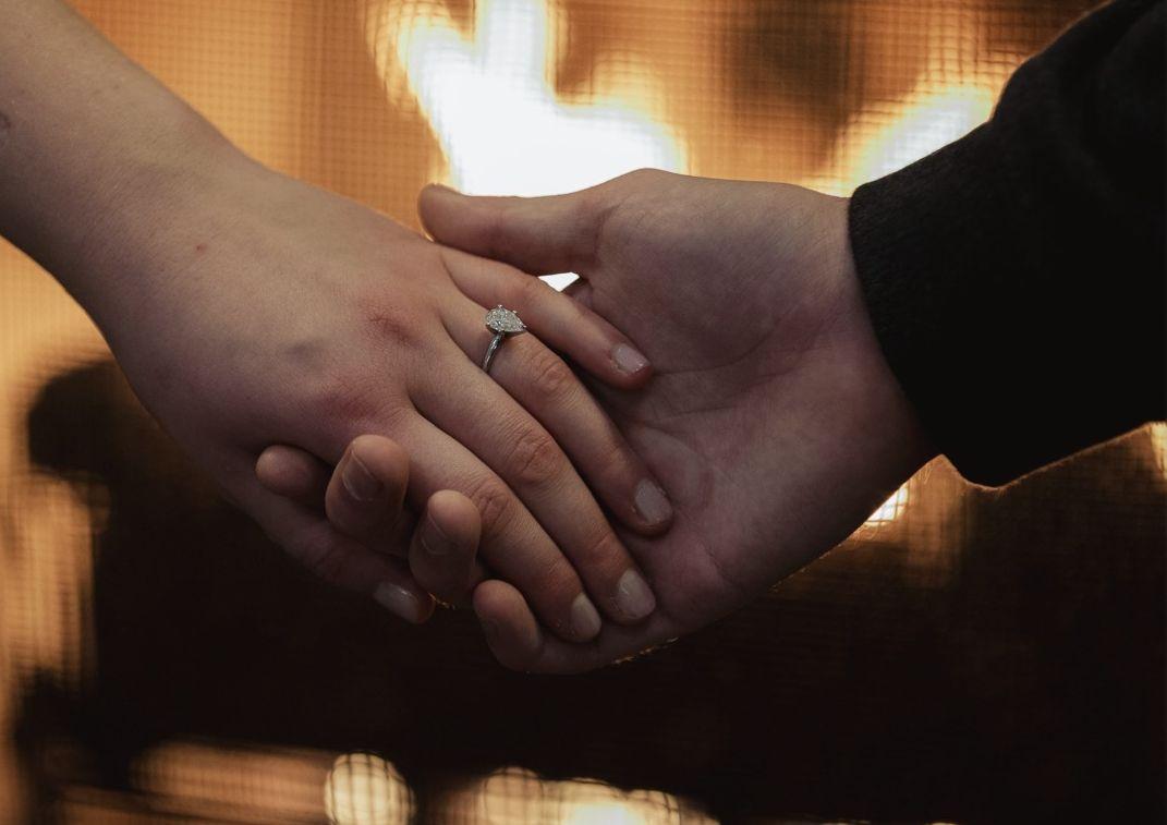 The Wedding Website of Claire Annelise Wilson and Paul Matthew Fuerst