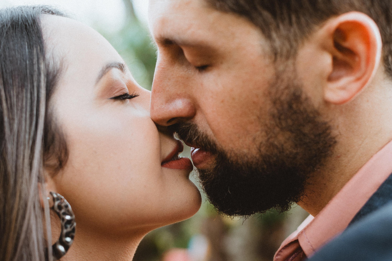The Wedding Website of Andrés Feoli and Victoria López