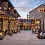 Sagamore Spirit Distillery