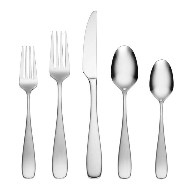 Oneida 20pc Ainsley Flatware Set