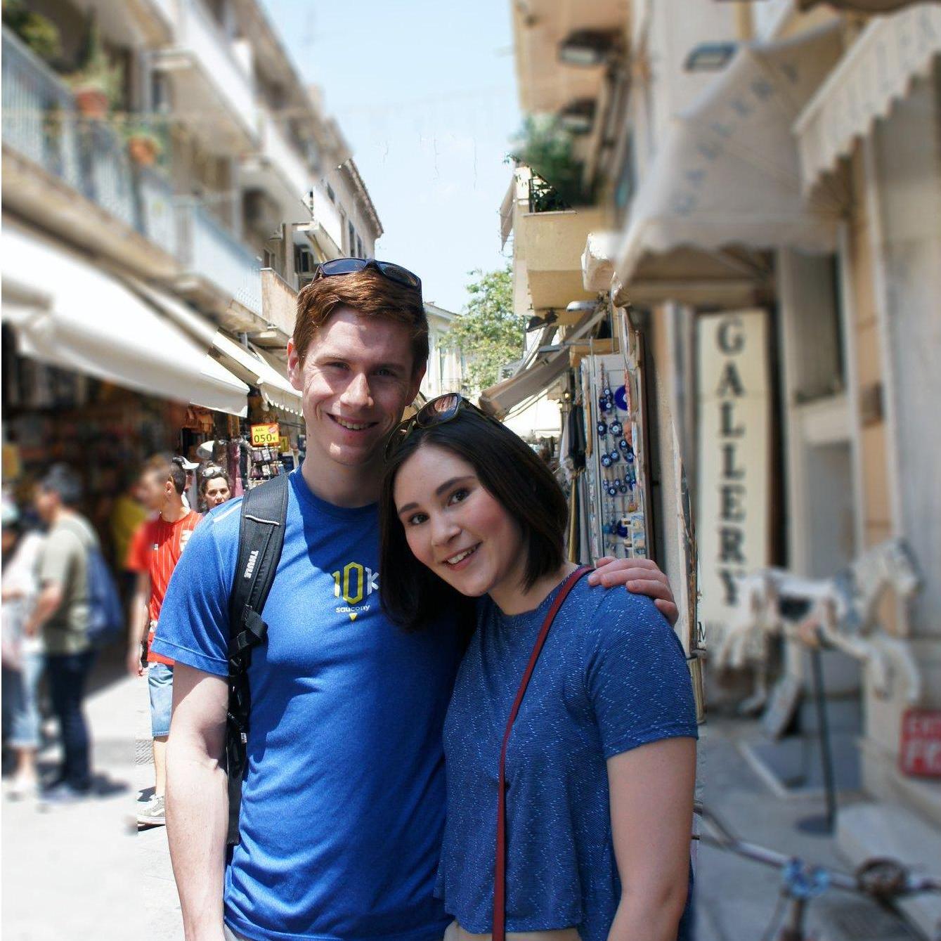 Athens, Greece