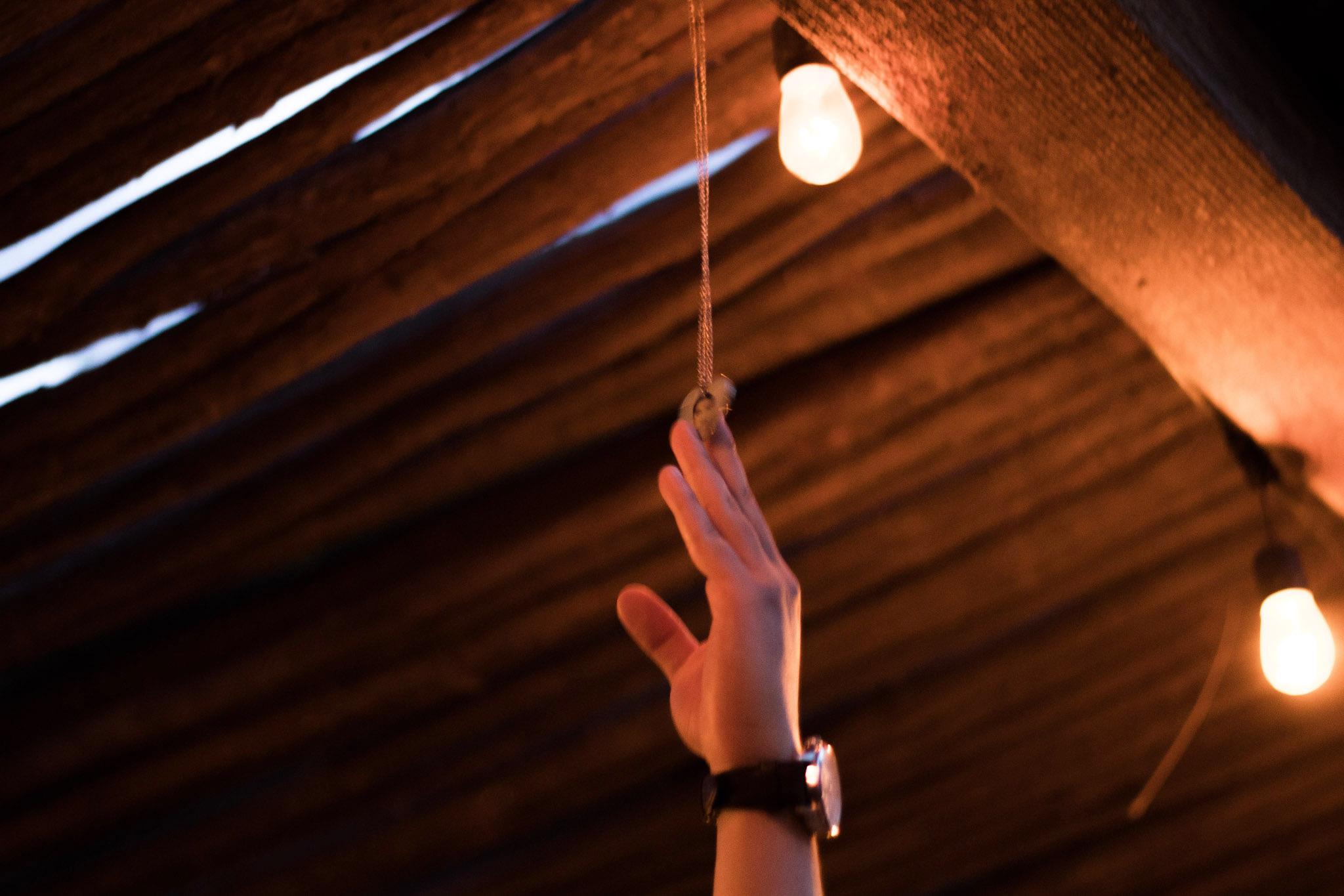 The Wedding Website of Laramie Tesillo and Kenneth Gomez