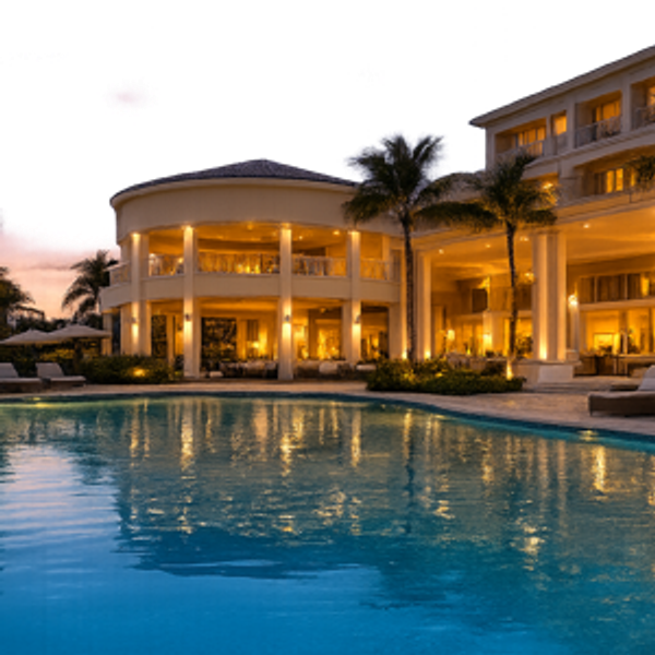 Honeymoon Accommodations