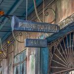 Preservation Hall